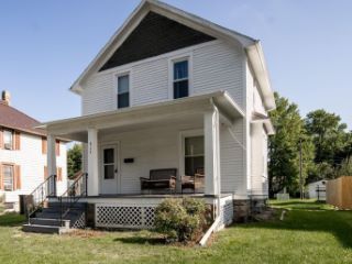 Foreclosed Home - 913 SOUTH ST, 43420