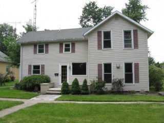 Foreclosed Home - 514 WEST ST, 43430