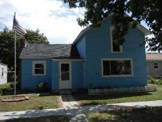 Foreclosed Home - 903 WEST ST, 43430