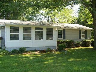 Foreclosed Home - 2047 N WATSON DR, 43430