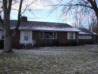 Foreclosed Home - 1106 MAIN ST, 43430