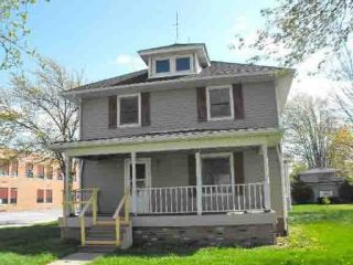 Foreclosed Home - 401 W 4TH ST, 43430