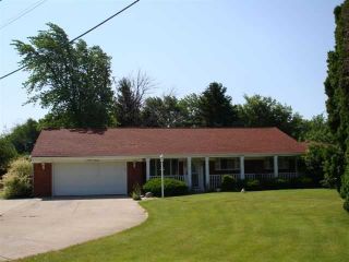 Foreclosed Home - 1271 N GENOA CLAY CENTER RD, 43430