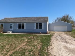 Foreclosed Home - 23255 STATE ROUTE 51 W, 43430