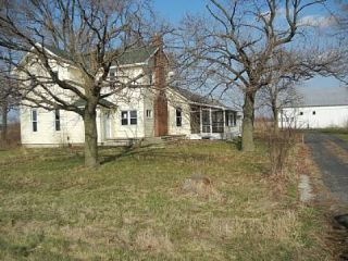 Foreclosed Home - 17202 US ROUTE 23, 43431