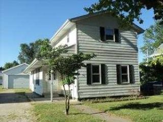Foreclosed Home - 541 W STONE ST, 43431