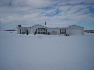 Foreclosed Home - 15353 W TOUSSAINT NORTH RD, 43432