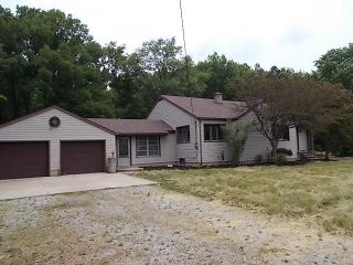 Foreclosed Home - List 100346437