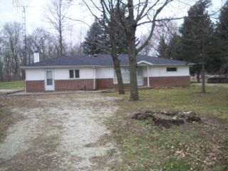 Foreclosed Home - 2010 COUNTY ROAD 32, 43435