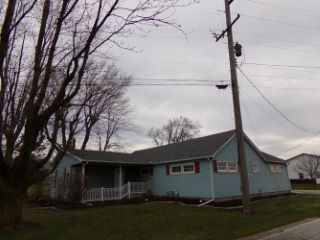 Foreclosed Home - 4112 W US ROUTE 6, 43435