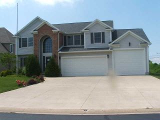 Foreclosed Home - 2024 S BRISTOL DR, 43440