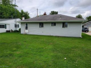 Foreclosed Home - 247 N MAPLEWOOD DR, 43440