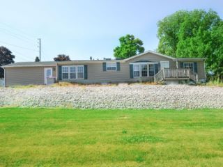 Foreclosed Home - 66 N ERIE BEACH RD, 43440