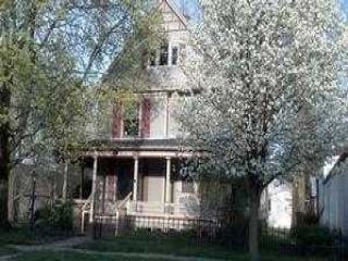 Foreclosed Home - 221 N MAIN ST, 43442