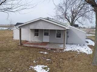 Foreclosed Home - 4984 N NISSEN RD, 43445