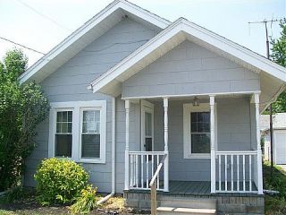 Foreclosed Home - 1026 MAIN ST, 43445