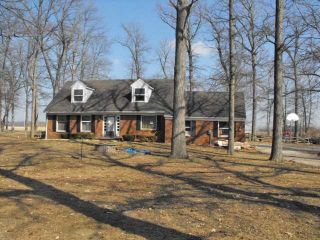 Foreclosed Home - 26940 WOODLAND CT, 43447