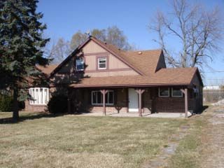Foreclosed Home - 4362 HANLEY RD, 43447