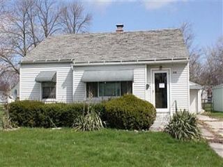 Foreclosed Home - List 100022892