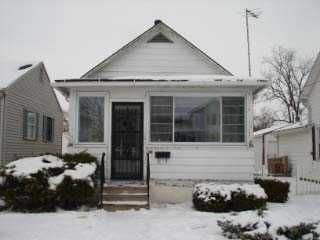Foreclosed Home - List 100058121