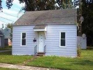 Foreclosed Home - List 100148853
