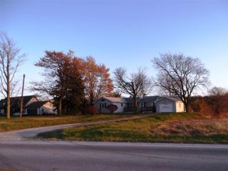 Foreclosed Home - 14444 W STATE ROUTE 105, 43449