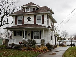 Foreclosed Home - List 100238292
