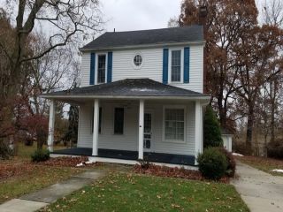 Foreclosed Home - 171 Portage Street, 43449