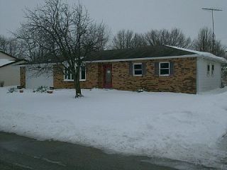Foreclosed Home - 136 MARSHALL AVE, 43450