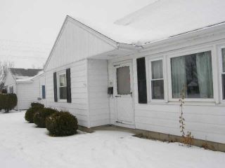 Foreclosed Home - 605 CLINTON ST, 43452