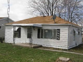 Foreclosed Home - List 100059313