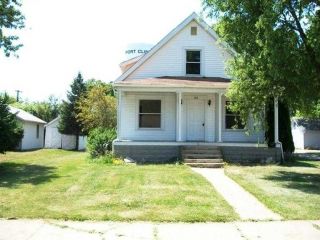 Foreclosed Home - 120 E 6TH ST, 43452