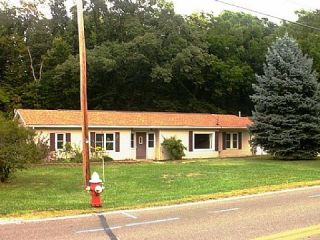 Foreclosed Home - 702 W CATAWBA RD, 43452
