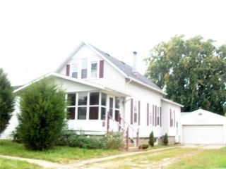 Foreclosed Home - 506 W 5TH ST, 43452