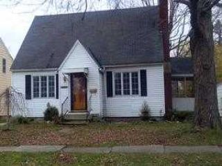 Foreclosed Home - 633 JACKSON DR, 43452