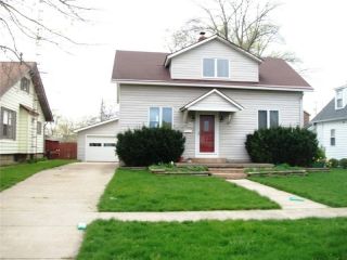 Foreclosed Home - 508 HARRISON ST, 43452