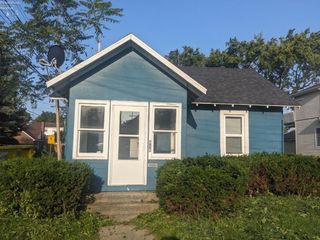 Foreclosed Home - 616 MONROE ST, 43452