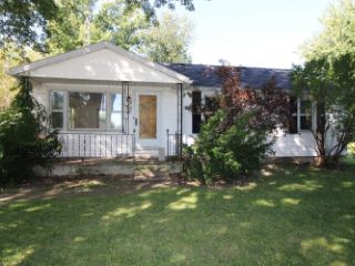 Foreclosed Home - 1548 S HICKORY GROVE RD, 43452