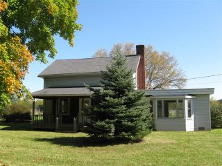 Foreclosed Home - 2411 COUNTY ROAD 22, 43457