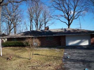 Foreclosed Home - 150 ROSEDALE PL, 43460