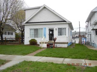 Foreclosed Home - 194 OAK ST, 43460