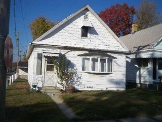 Foreclosed Home - List 100058392