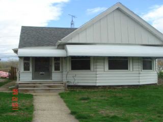 Foreclosed Home - 163 ELM ST, 43460