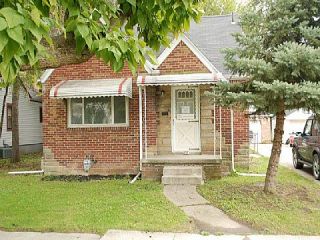Foreclosed Home - 127 ROSSBURN PL, 43460