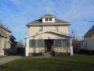Foreclosed Home - 144 HANNUM AVE, 43460