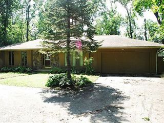 Foreclosed Home - 19 INDIAN CREEK DR, 43462