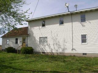 Foreclosed Home - 5400 COUNTY ROAD 247, 43464