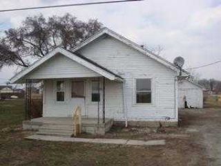 Foreclosed Home - List 100058185