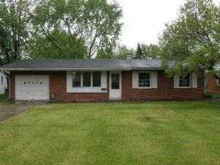 Foreclosed Home - 206 WARNER ST, 43465