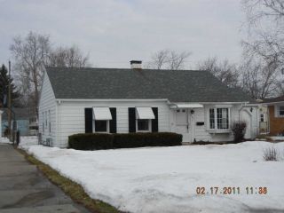 Foreclosed Home - List 100084128
